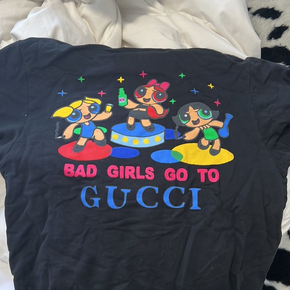 Hoodie - Picture 2 of 2